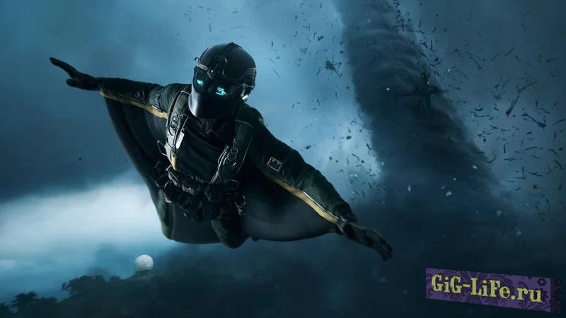 Петиция, призывающая EA вернуть деньги за Battlefield 2042, набирает обороты