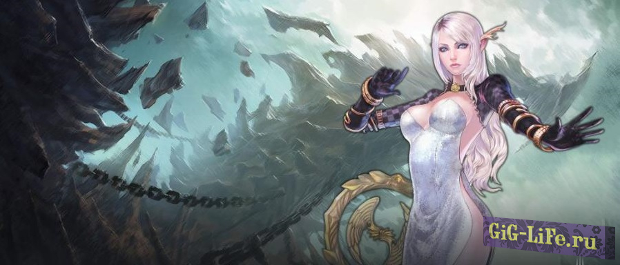 Серверы MMORPG Tera будут навсегда отключены в июне этого года