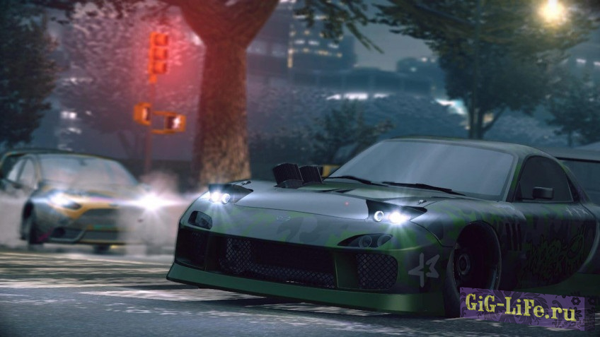 Утечка: в сети появился геймплей мобильной Need for Speed