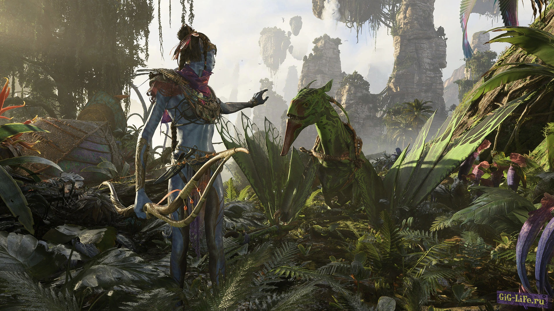 Ubisoft подтверждает, что Avatar, Mario Rabbids и Skull and Bones выйдут в этом финансовом году