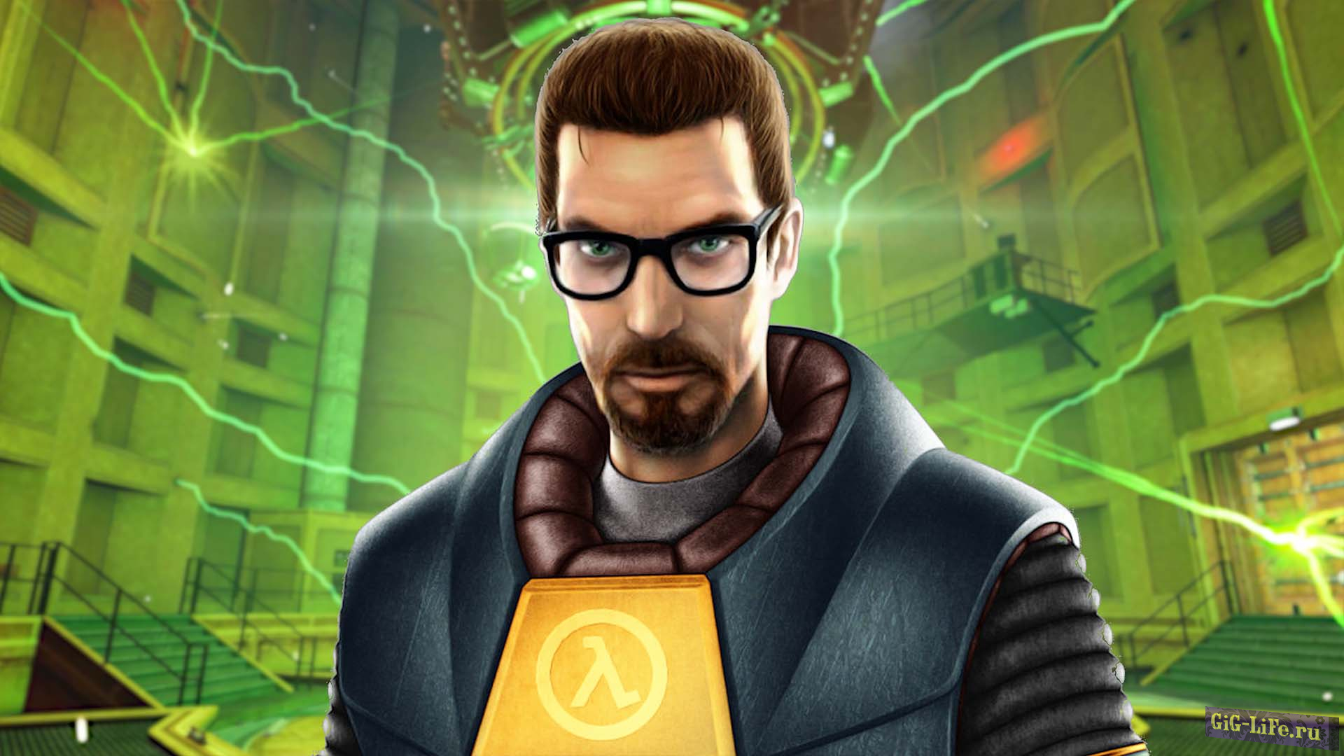 Знаменитый научно-фантастический экшен Black Mesa получил 75 000 исключительно положительных отзывов в Steam