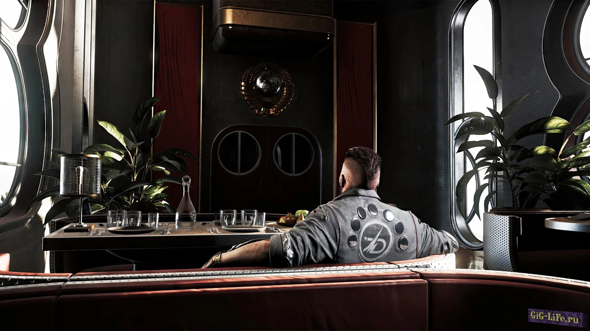 В Atomic Heart нашли необычную пасхалку, которая позволяла позвонить одному из разработчиков экшена