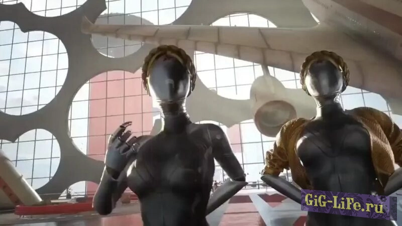 Слитые материалы Atomic Heart пришлись геймерам по нраву, лишь поспособствовав продажам игры