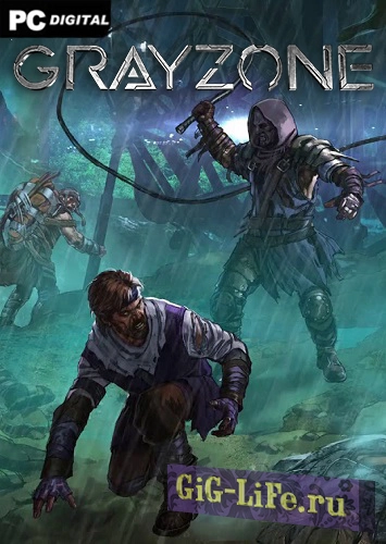 Gray Zone (2022) PC