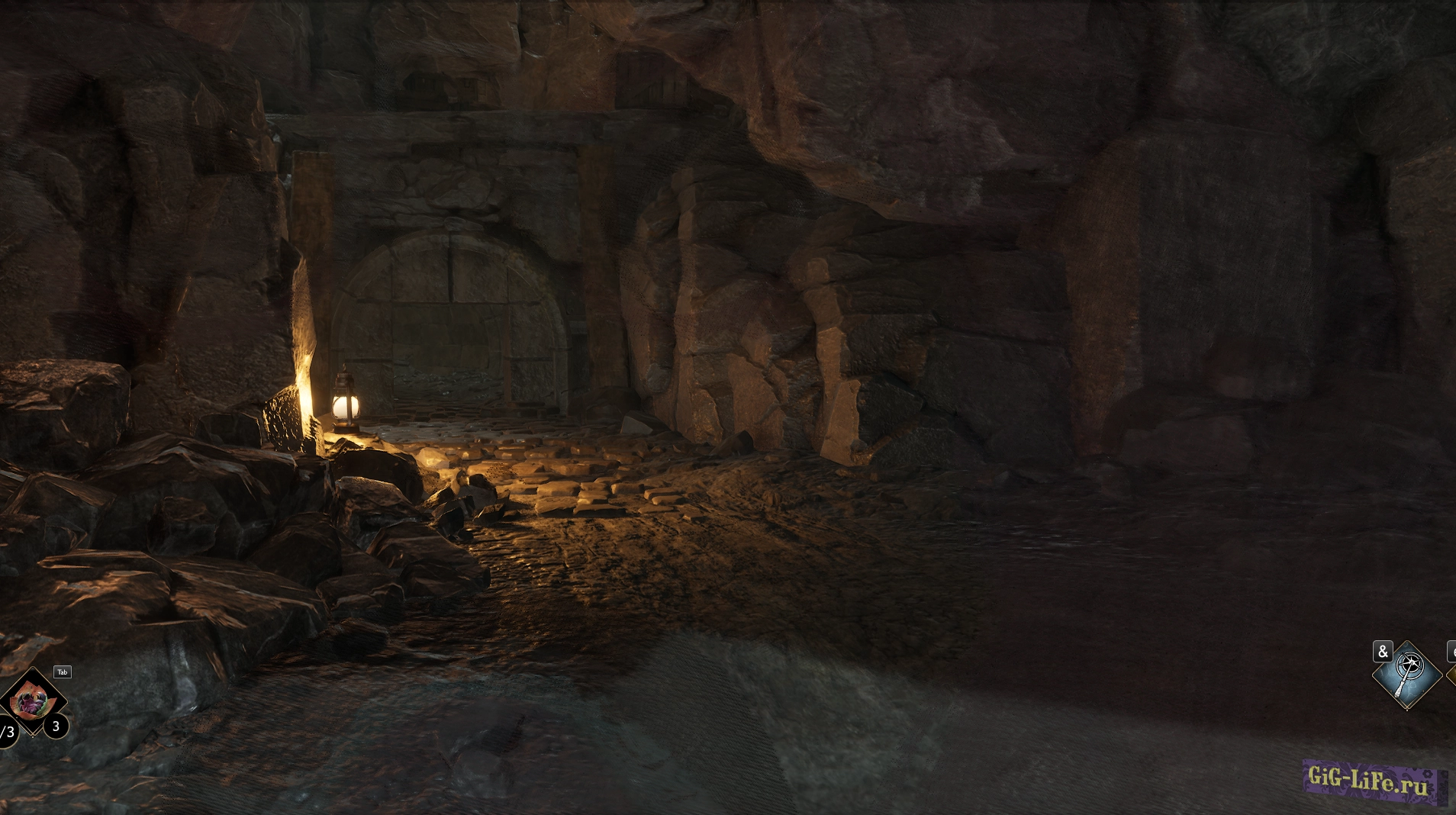 Hogwarts Legacy — Настраиваемая камера | Customizable Camera