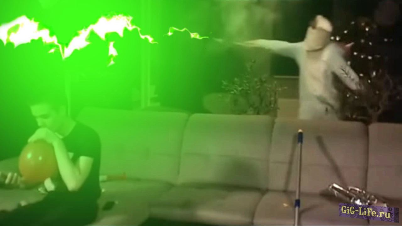 Hogwarts Legacy — Авада Кедавра на Польском | Polish Avada Kedavra