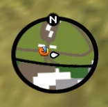 SA-MP — Пользовательские значки на карте | [INC] Custom Map Icons