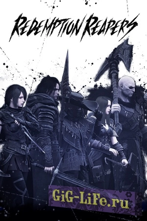 Redemption Reapers