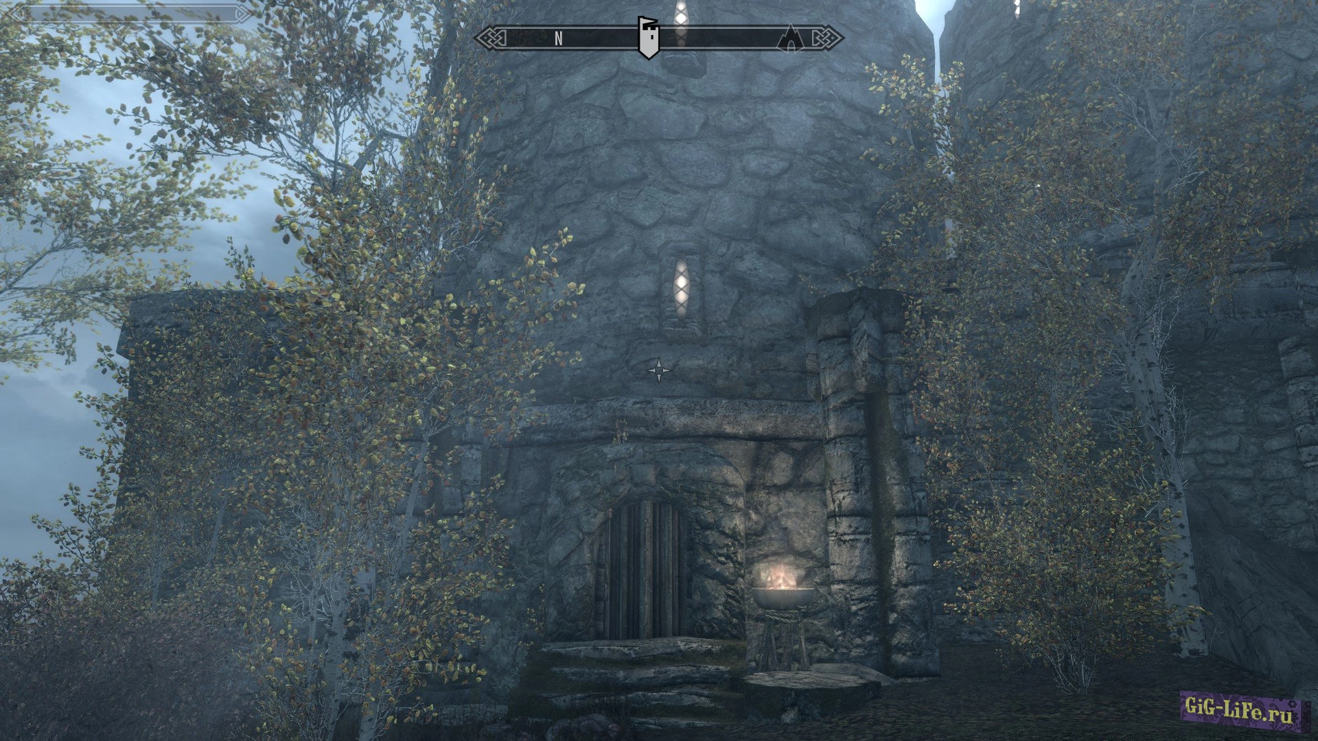 Skyrim — Людоед | Ravenous