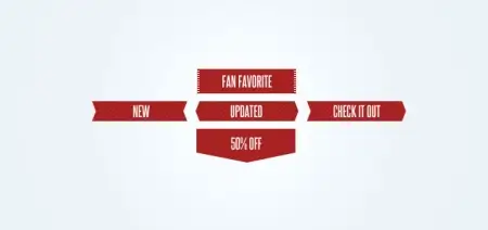 Ленты - баннеры | Banner feeds