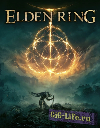 Elden Ring - Deluxe Edition [Steam-Rip]