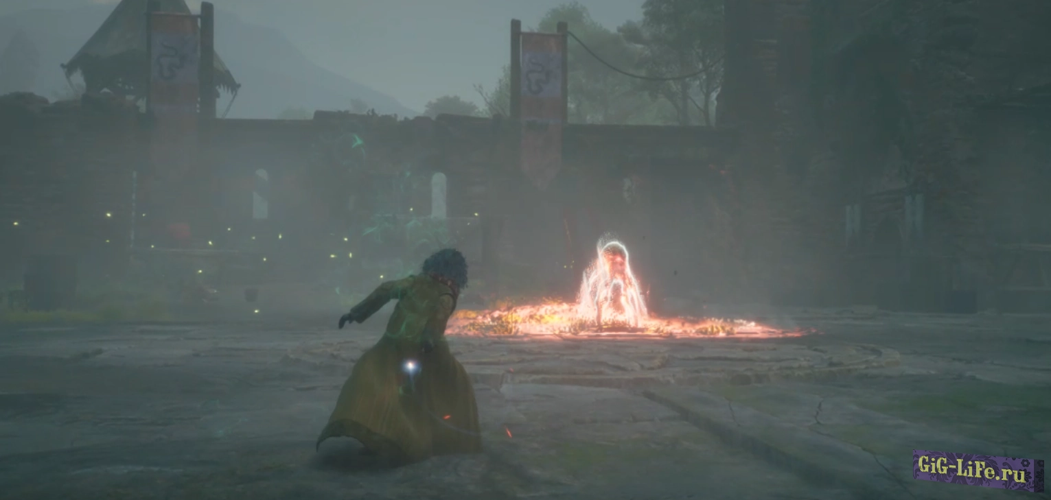 Hogwarts Legacy — Полный баланс заклинаний | Complete Spell Balance