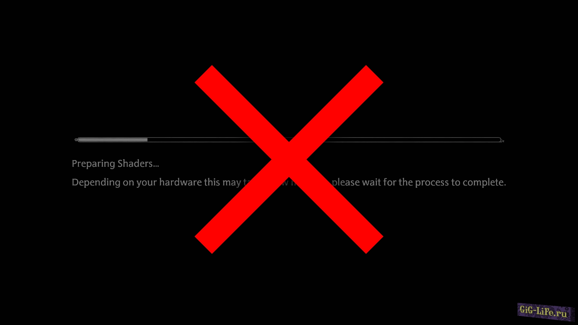 Hogwarts Legacy — Компиляция шейдеров | Toggle Shader Precompilation