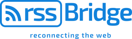 DLE — RSS-Bridge - генерация RSS потоков популярных сайтов и соцсетей. Интеграция в DLE