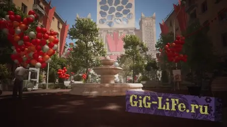 Стандартное затемнение на корточках