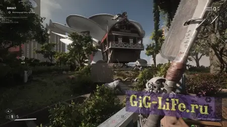 Стандартные настройки