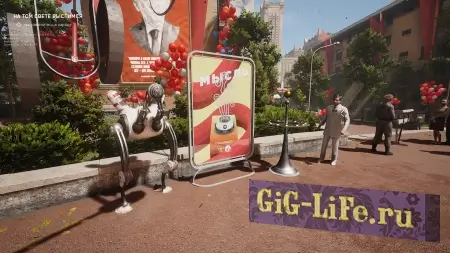 Стандартные настройки