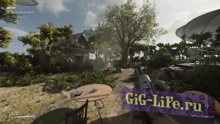 Стандартные настройки