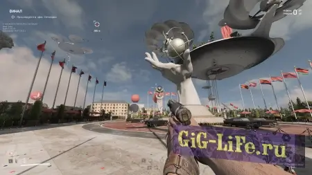 Стандартные настройки