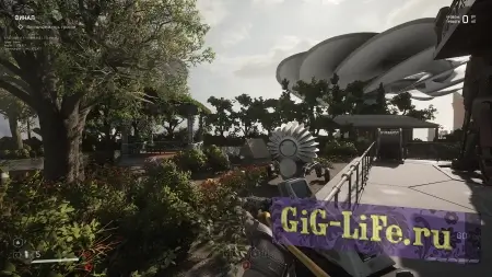 Стандартные настройки