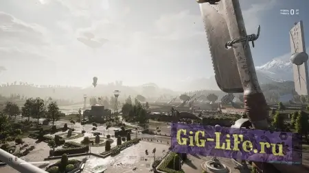 Стандартные настройки