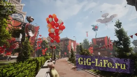 Стандартные настройки