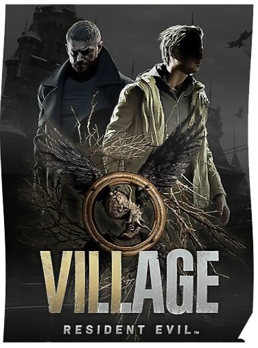 [VR] Resident Evil Village