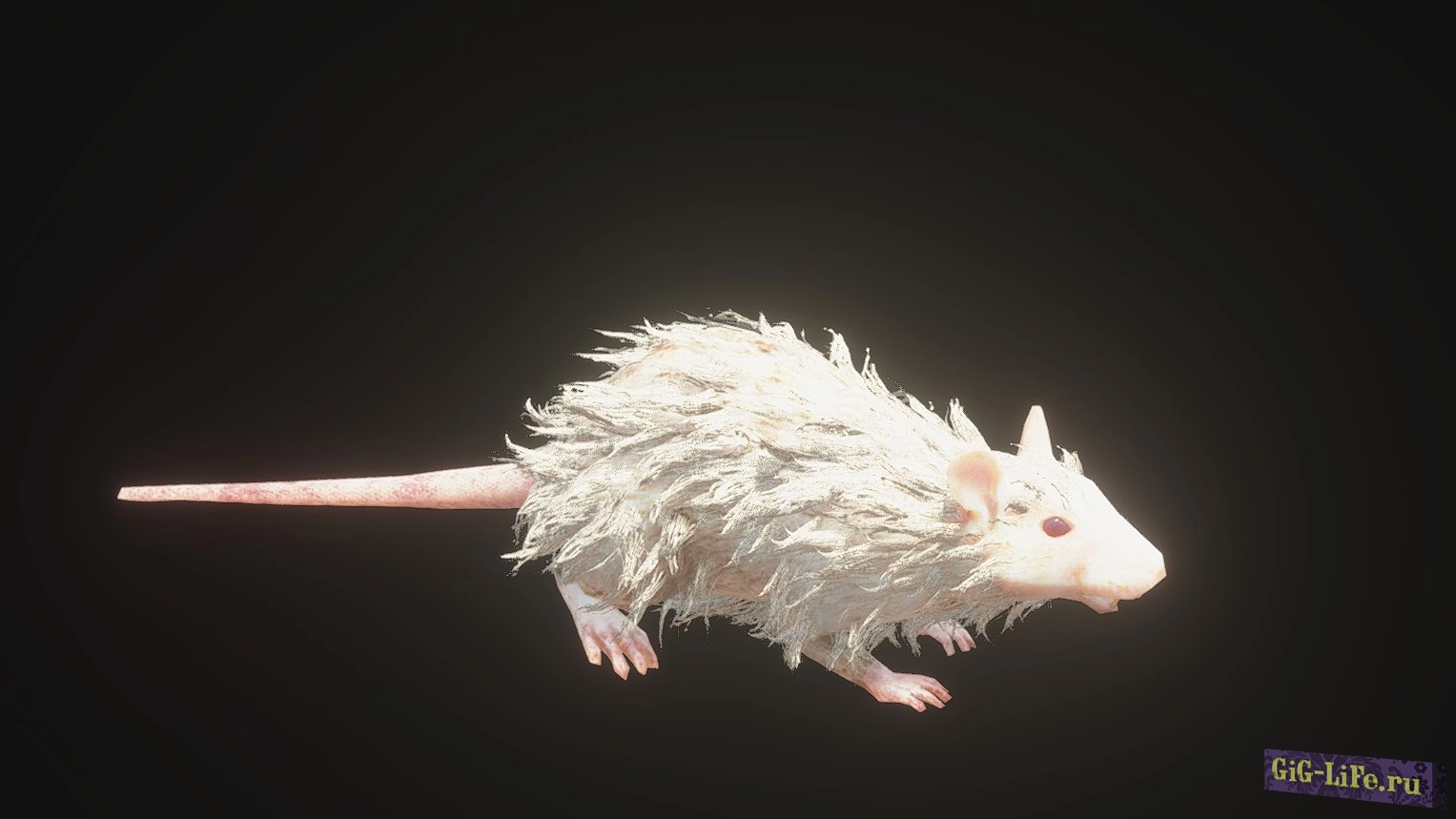 Resident Evil 4 Remake — Лабораторные крысы | Lab Rats