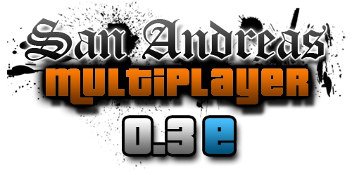 SA-MP 0.3e R2 Linux Server