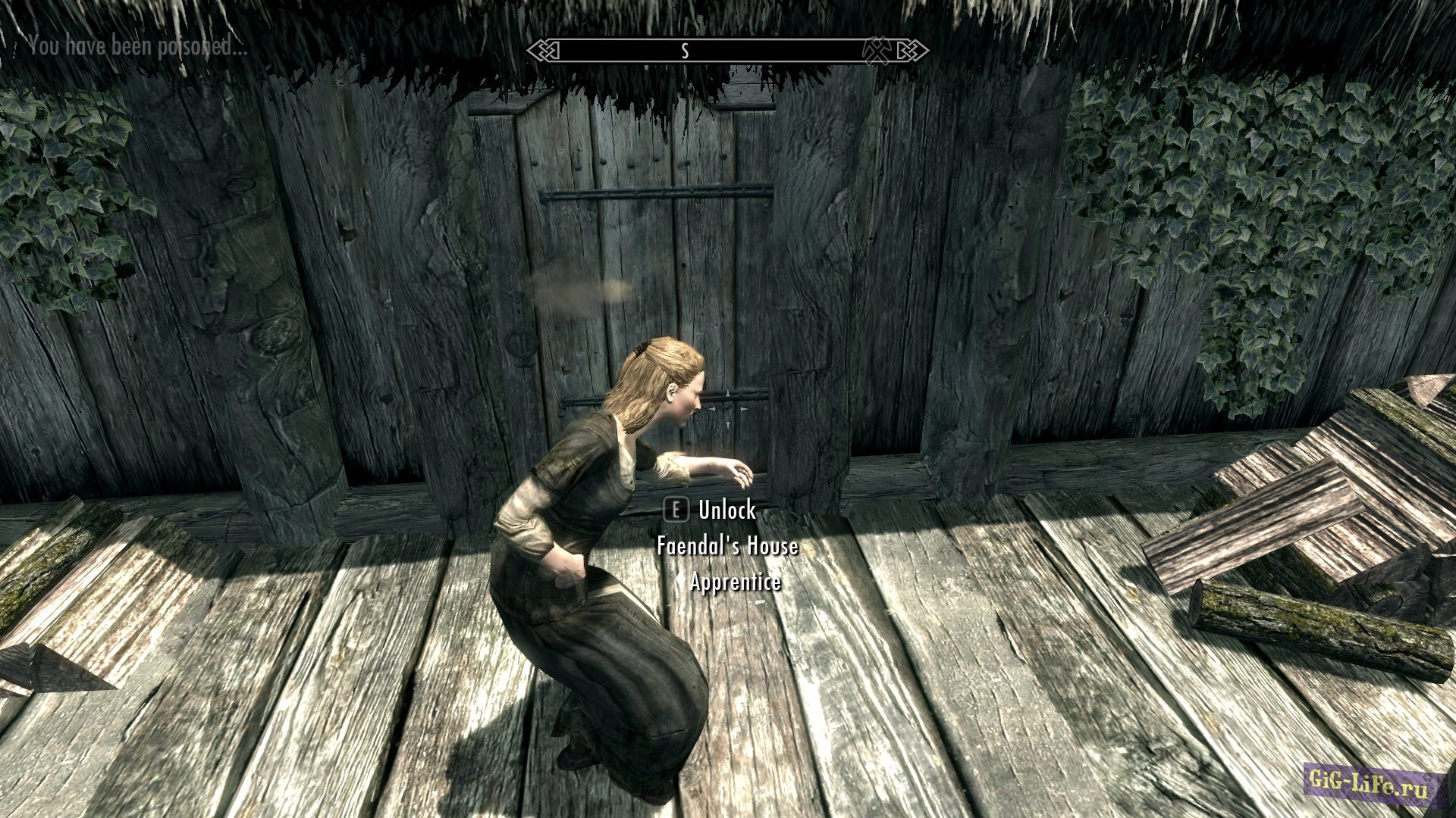 Skyrim — Эффекты при взаимодействии | Failure Mode Effects Analysis in Skyrim (FMEA)