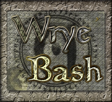 Wrye Bash