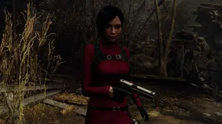 Playable Ada