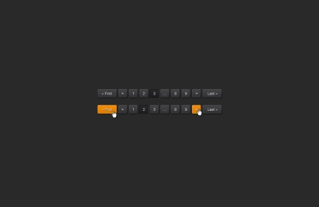Пагинация | Pagination