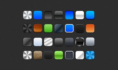 Стили для кнопок | Styles for buttons