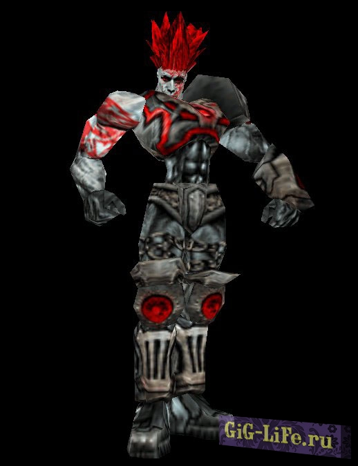 Unreal Tournament — Карнун | Carnun HH3