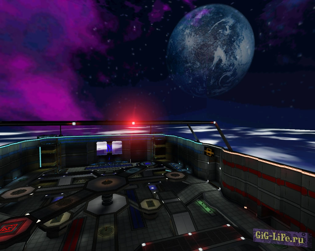 Unreal Tournament — Арена древних героев | CTF-Hammer[X]