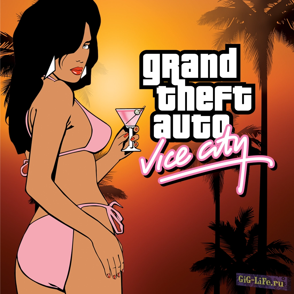 GTA:VC — Улучшенный gta-vc.exe | Improved gta-vc.exe