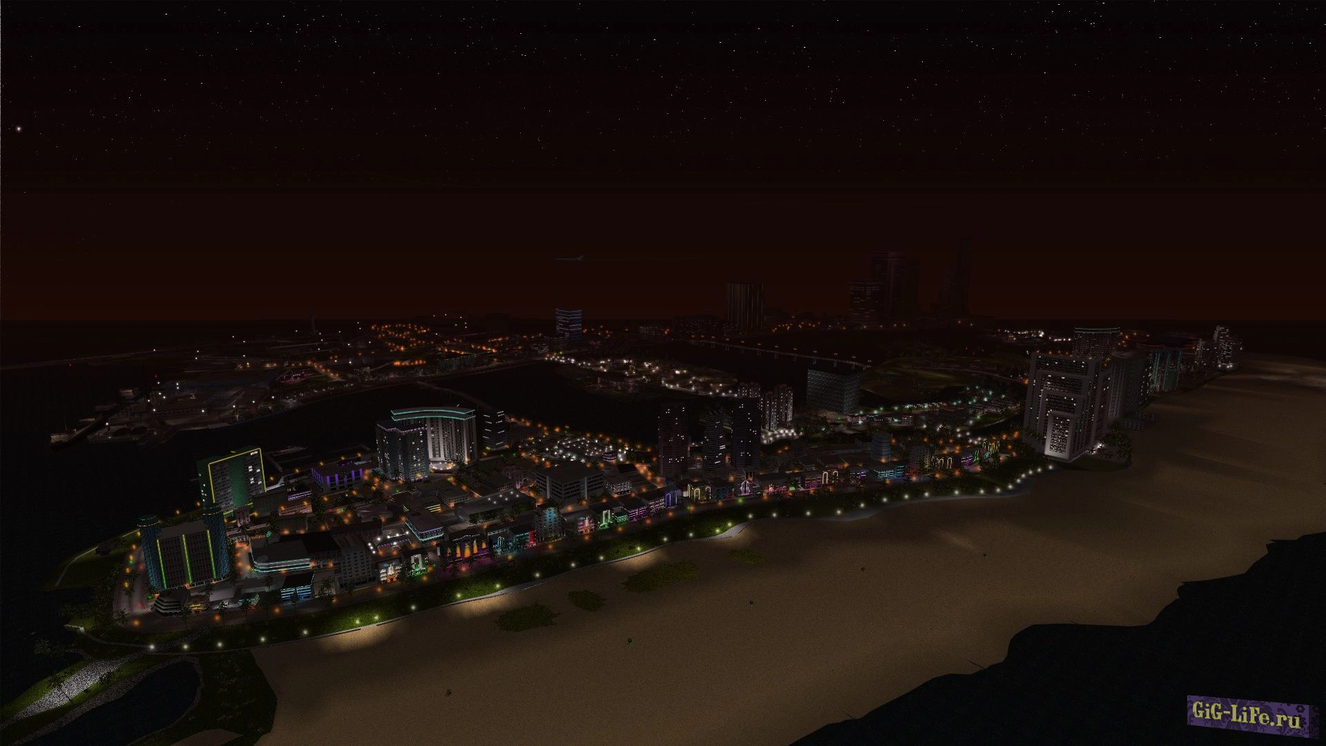 GTA:VC — Проект 2dfx | Project 2dfx v2.1 GTAVC Edition