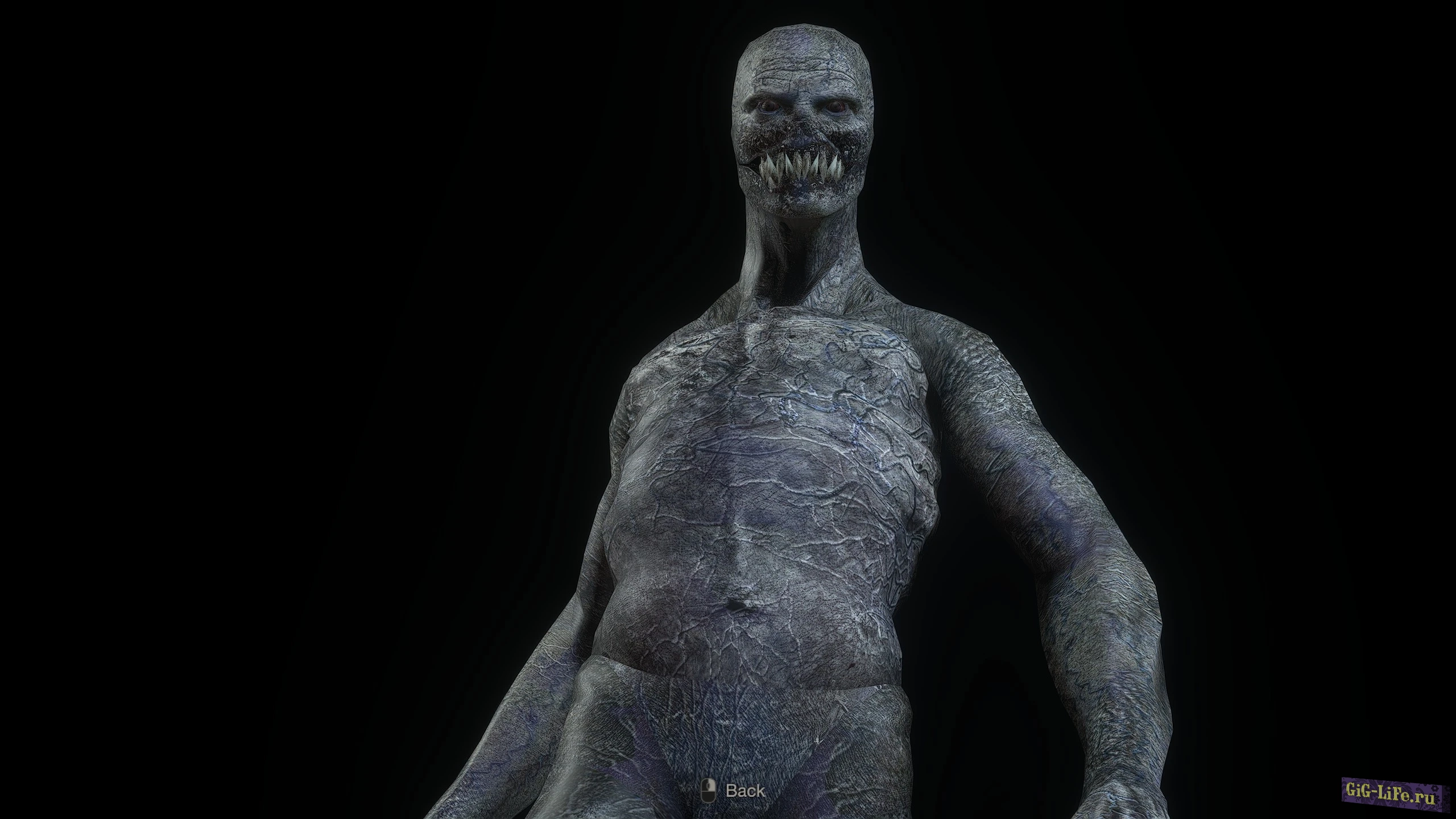 Resident Evil 4 Remake — Классические регенераты | OG Classic Regenerators and Iron Maiden