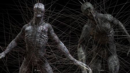 Iron Maiden & Iron Maiden (Strong Threat)