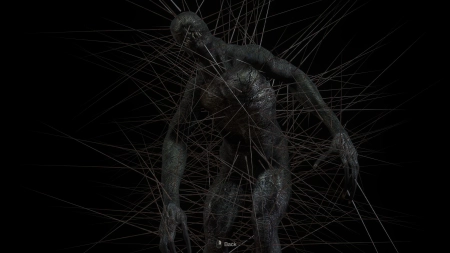 Более темная и сильная угроза