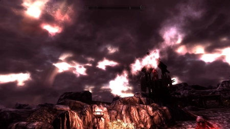 Вампирское зрение с RCRN v3