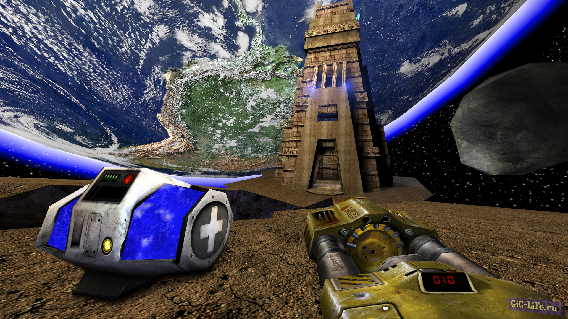 Unreal — следующая на пути к ремейку?