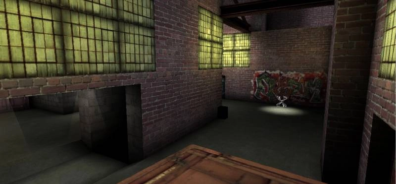 Unreal Tournament — Колпак | DOM-Hood