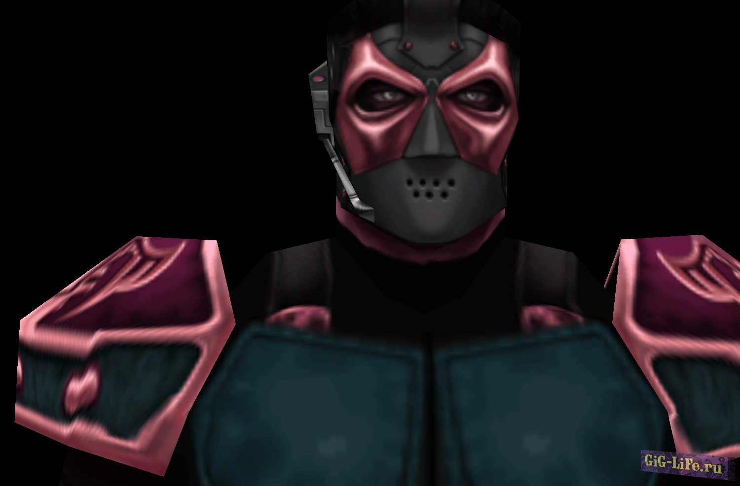 Unreal Tournament — Корпус "Хелло Китти" | Hello Kitty Corps