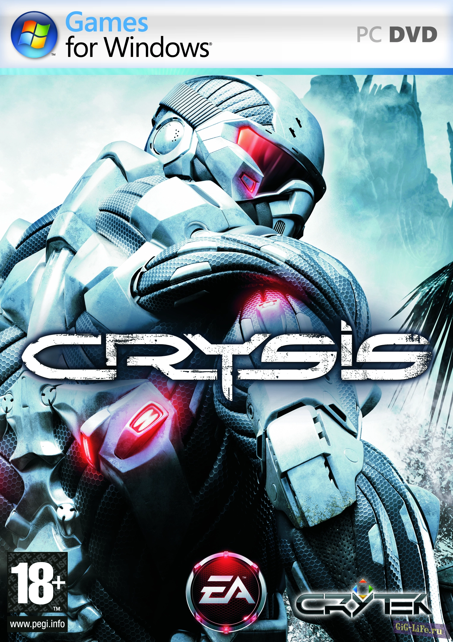 Crysis