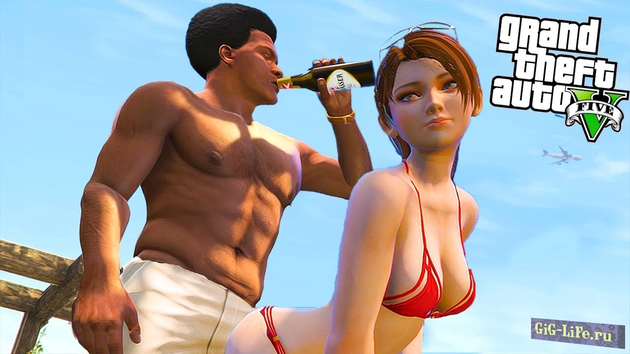 Grand Theft Auto 5 исполнилось 10 лет