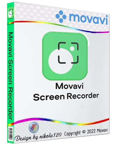 Movavi Screen Recorder