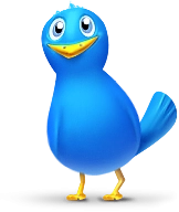 Коллекция иконок Twitter | Twitter Icon Collection