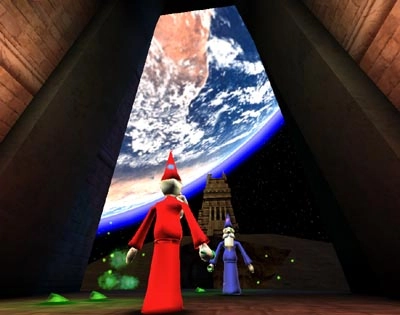 Unreal Tournament — Игровые боты | GameBots